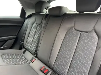 Photo 13 Audi A1  Sportback 25 TFSI 95 ch BVM5