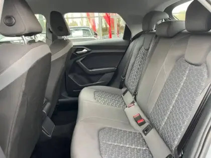 Photo 28 Audi A1  Sportback 25 TFSI 95 ch BVM5