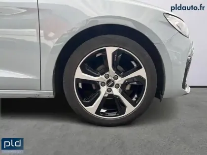 Photo 18 Audi A1  Sportback 25 TFSI 95 ch BVM5