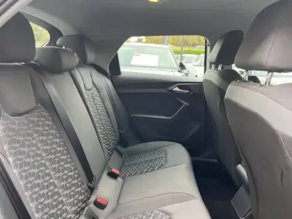 Photo 21 Audi A1  Sportback 25 TFSI 95 ch BVM5