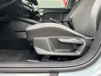 Photo 26 Audi A1  Sportback 25 TFSI 95 ch BVM5