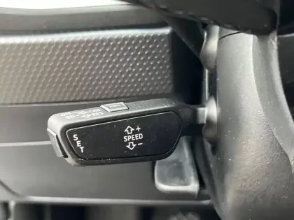 Photo 30 Audi A1  Sportback 25 TFSI 95 ch BVM5