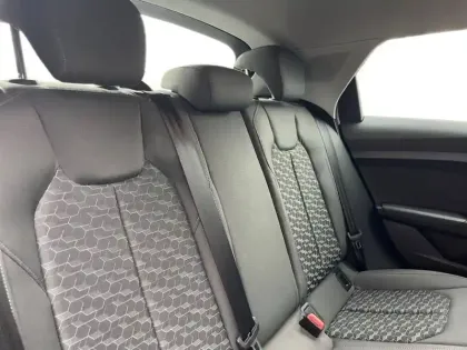 Photo 9 Audi A1  Sportback 25 TFSI 95 ch BVM5