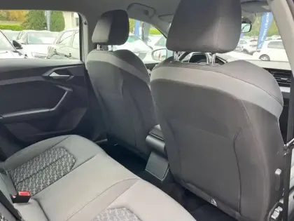 Photo 22 Audi A1  Sportback 25 TFSI 95 ch BVM5