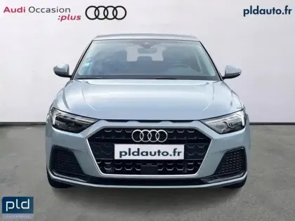 Photo 7 Audi A1  Sportback 25 TFSI 95 ch BVM5