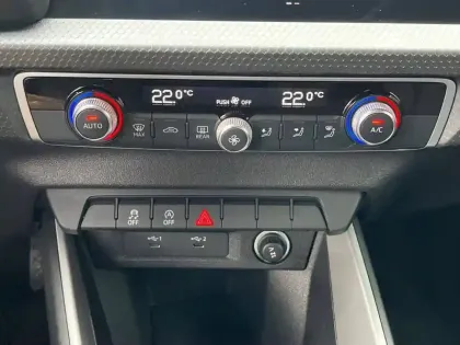 Photo 31 Audi A1  Sportback 25 TFSI 95 ch BVM5