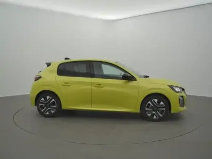 Photo 30 Peugeot 208  Hybrid 100 e-DCS6