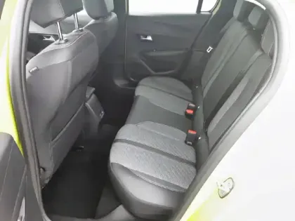 Photo 11 Peugeot 208  Hybrid 100 e-DCS6