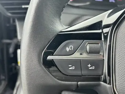 Photo 19 Peugeot 2008  PureTech 100 S&S BVM6