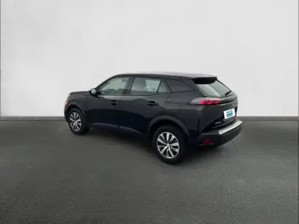 Photo 6 Peugeot 2008  PureTech 100 S&S BVM6