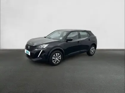 Photo Peugeot 2008 Active