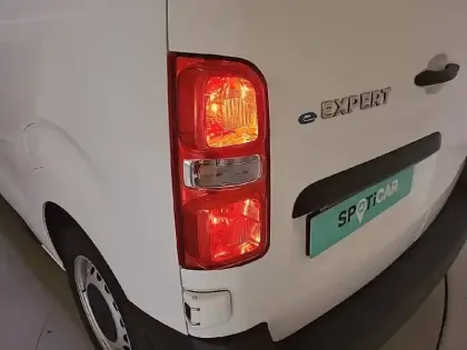 Photo 16 Peugeot Expert  FGN TOLE STANDARD ELECTRIQUE 50KWH 136