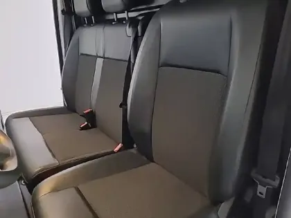 Photo 10 Peugeot Expert  FGN TOLE STANDARD ELECTRIQUE 50KWH 136