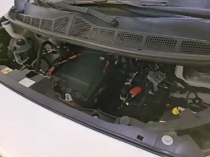 Photo 14 Peugeot Expert  FGN TOLE STANDARD ELECTRIQUE 50KWH 136