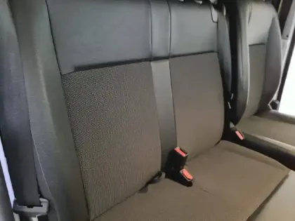 Photo 11 Peugeot Expert  FGN TOLE STANDARD ELECTRIQUE 50KWH 136