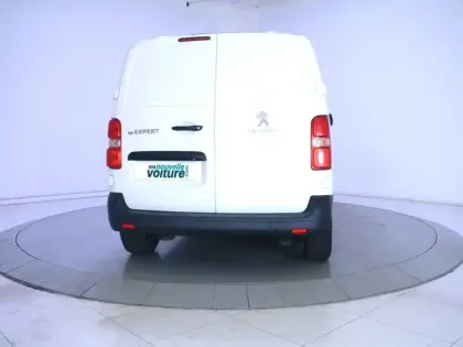 Photo 6 Peugeot Expert  FGN TOLE STANDARD ELECTRIQUE 50KWH 136