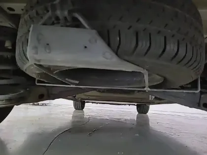 Photo 21 Peugeot Expert  FGN TOLE STANDARD ELECTRIQUE 50KWH 136