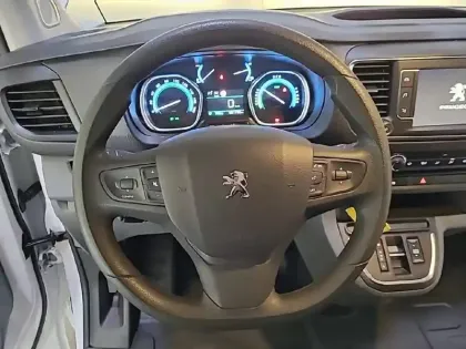 Photo 8 Peugeot Expert  FGN TOLE STANDARD ELECTRIQUE 50KWH 136