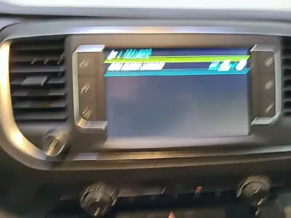 Photo 25 Peugeot Expert  FGN TOLE STANDARD ELECTRIQUE 50KWH 136