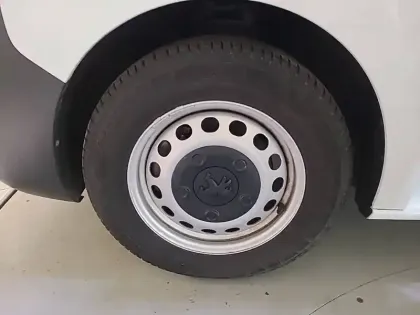 Photo 12 Peugeot Expert  FGN TOLE STANDARD ELECTRIQUE 50KWH 136