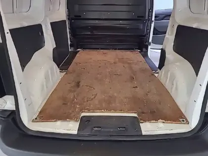 Photo 5 Peugeot Expert  FGN TOLE STANDARD ELECTRIQUE 50KWH 136