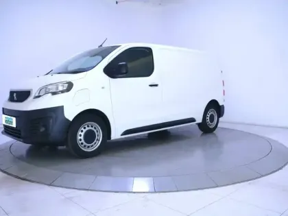 Photo Peugeot Expert Premium