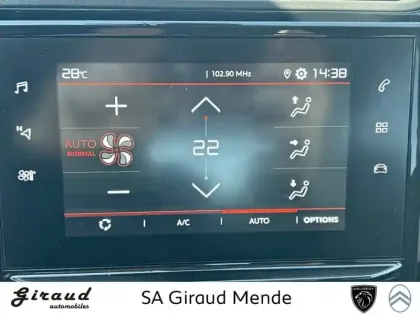 Photo 67 Citroën C3 Gén. III Ph2 Shine 5