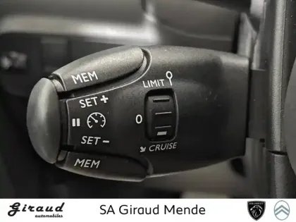 Photo 14 Citroën C3  PureTech 110 S&S BVM6