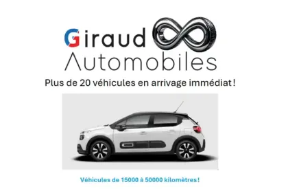 Photo 17 Citroën C3  PureTech 110 S&S BVM6