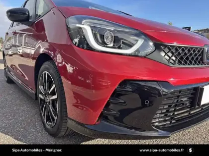 Photo 35 Honda Jazz  e:HEV 1.5 i-MMD