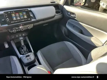 Photo 30 Honda Jazz  e:HEV 1.5 i-MMD