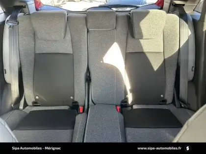 Photo 10 Honda Jazz  e:HEV 1.5 i-MMD