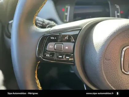 Photo 26 Honda Jazz  e:HEV 1.5 i-MMD