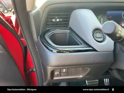 Photo 27 Honda Jazz  e:HEV 1.5 i-MMD