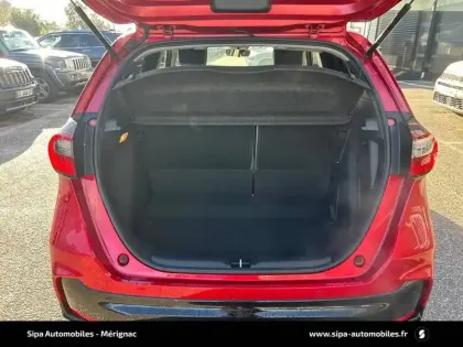 Photo 6 Honda Jazz  e:HEV 1.5 i-MMD