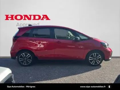 Photo 2 Honda Jazz  e:HEV 1.5 i-MMD