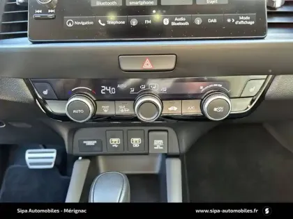 Photo 16 Honda Jazz  e:HEV 1.5 i-MMD