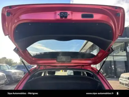 Photo 31 Honda Jazz  e:HEV 1.5 i-MMD