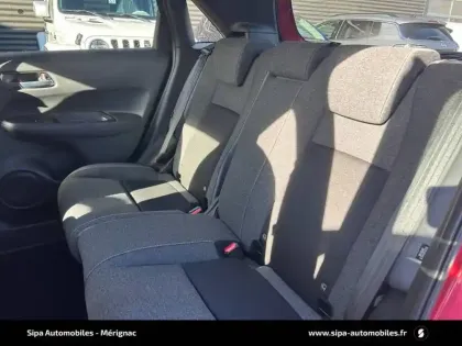 Photo 13 Honda Jazz  e:HEV 1.5 i-MMD