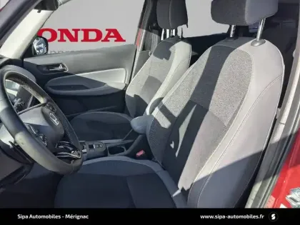 Photo 3 Honda Jazz  e:HEV 1.5 i-MMD