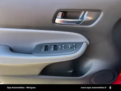 Photo 28 Honda Jazz  e:HEV 1.5 i-MMD