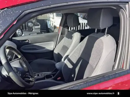 Photo 8 Honda Jazz  e:HEV 1.5 i-MMD