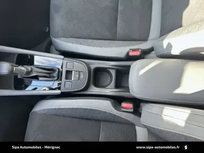 Photo 20 Honda Jazz  e:HEV 1.5 i-MMD