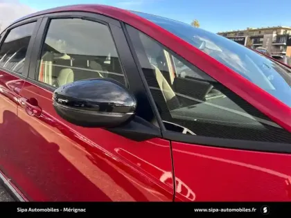 Photo 36 Honda Jazz  e:HEV 1.5 i-MMD