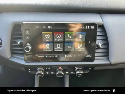 Photo 15 Honda Jazz  e:HEV 1.5 i-MMD