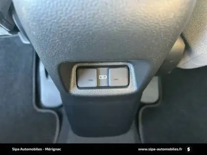 Photo 29 Honda Jazz  e:HEV 1.5 i-MMD