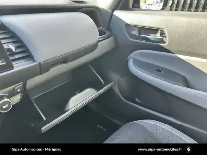 Photo 18 Honda Jazz  e:HEV 1.5 i-MMD