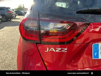 Photo 32 Honda Jazz  e:HEV 1.5 i-MMD