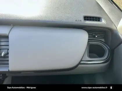 Photo 17 Honda Jazz  e:HEV 1.5 i-MMD