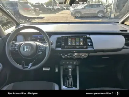 Photo 4 Honda Jazz  e:HEV 1.5 i-MMD